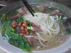 -缘久缘米粉(新街口店)