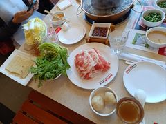 -阳坊大都涮羊肉(阳坊总店)