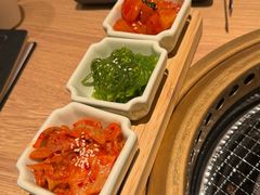 -牛角烧肉(步步高星城天地店)