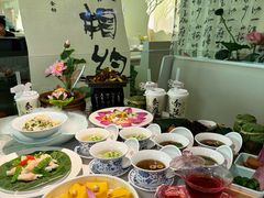 -苏梦江南·淮扬菜(夫子庙店)