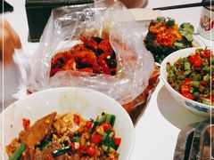 -老长沙龙虾馆·聚会餐厅(白石洲店)