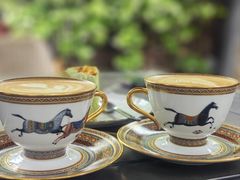 -民国红公馆·艺文空间(颐和路店)