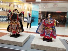 -中国闽台缘博物馆