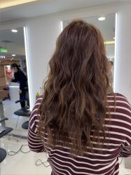 -HaLo hair studio