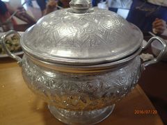 -ZF Seafood Restaurant 卓峰海鲜餐