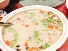 -泛太平洋大酒店·海天楼中餐厅·粤菜