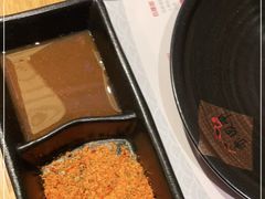 -赤坂亭·M9和牛烧肉·铁板烧·日料398放题(长泰广场店)