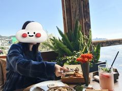 -六阅·福十 FORTEN 海景咖啡西餐厅(双廊古镇店)