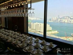 -香港华美达海景酒店
