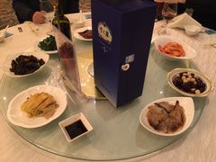 -上海南新雅大酒店