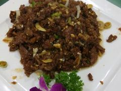 android_upload_pic-天津乾毓德饭庄·清真传统炒菜·海鲜烧烤(咸阳路店)