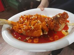 -阿莉餐厅(枣阳路店)