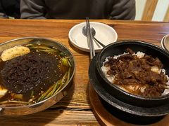 -百年石锅饭·朝鲜族传统民餐