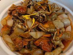 -周家二小姐的菜(西津渡店)