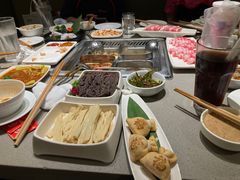 -海底捞火锅(正大乐城店)