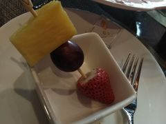 -YUE·6·西式融合餐厅(外滩六号店)