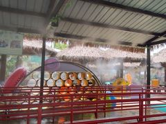 -上海玛雅海滩水公园