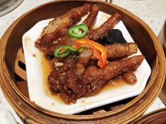 -又一间茶点轩(百汇广场店)