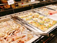 -韩盛·盛江山自助料理(中街大悦城店)