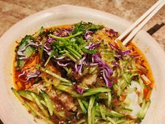 -耶里夏丽·丝路新疆菜·清真食品(徐汇南丹东路臻选店)