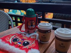 -Peet's Coffee皮爷咖啡(豫园店)