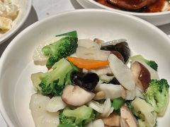 -玫瑰厅上海菜(兴国路店)