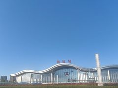 -潍坊站