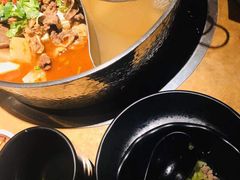 -左庭右院鲜牛肉火锅(南通CBD大有境店)