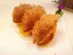 -半岛太子酒家(海港城店)