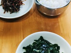 米饭-贤花饭店(城阳店)