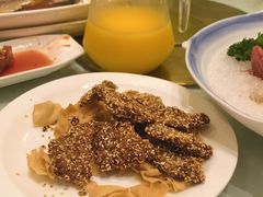 -顺风酒店(长寿路店)