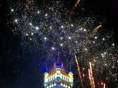 -厦门方特梦幻王国