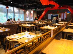 -虾满堂小龙虾烧烤(富荟广场店)