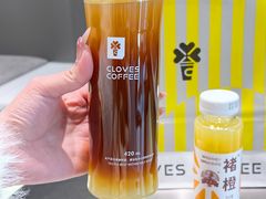 -四叶咖咖啡(昆明恒隆PRO店)