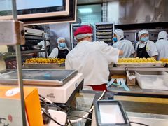 -鲍师傅糕点(春熙路店)