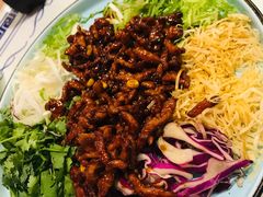 -京氣春饼(机场店)