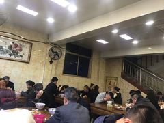 大堂-老刘家泡馍·陕西老字号(钟楼广济街店)