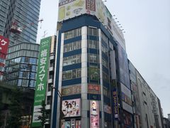 -秋叶原电器街
