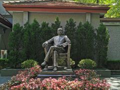-上海孙中山故居纪念馆