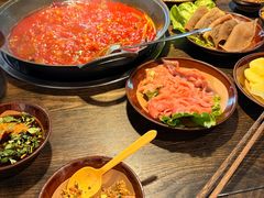 -冯校长老火锅(广州正佳广场店)