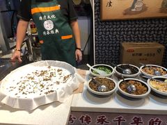 -安上粉皮.非遗手工小吃(骑龙巷店)