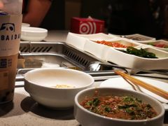 -海底捞火锅(龙湖三千集店)