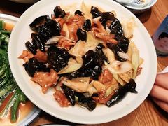 -蔡家酒楼(一德街店)