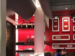大堂-松鹤面馆·古法焖肉面(观前店)