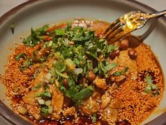 -辛香汇·锦里丨现炒川菜(中南城店)