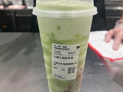 -混果汁(喜荟城店)