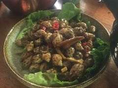 -馬蘭花開(车站大道店)