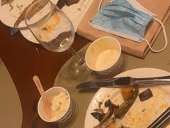 -韵咖啡自助餐厅(天津香格里拉店)