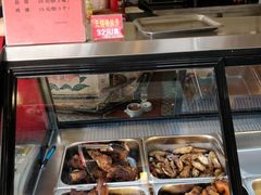 -王裕興肉莊(南禅寺店)