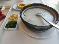 -怀德酒楼·粤菜·海鲜·茶点(宝安国际机场店)